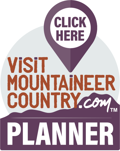 VISIT MOUNTAINEER COUNTRY.COM PLANNER