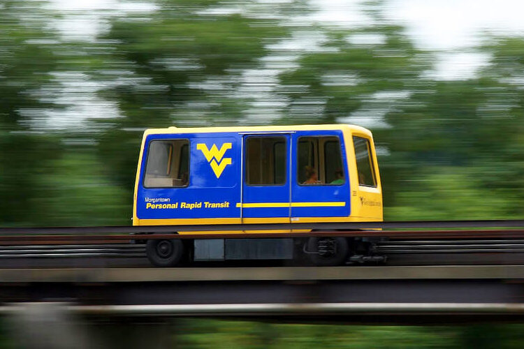 PRT