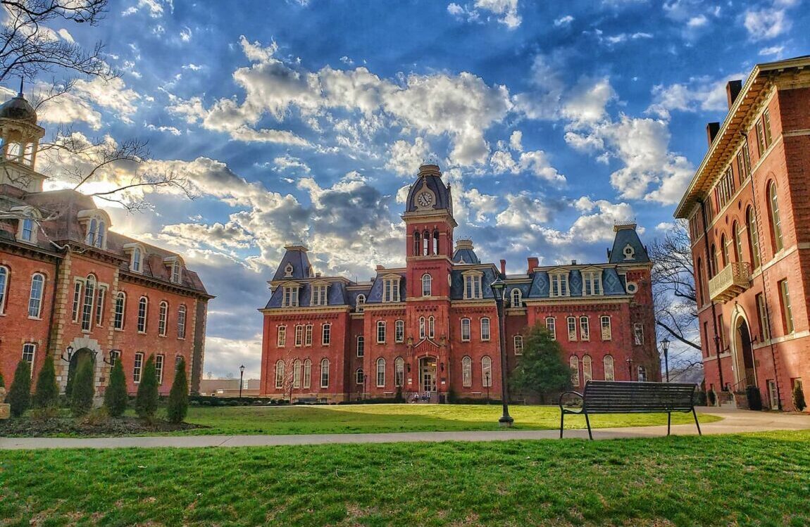 WVU