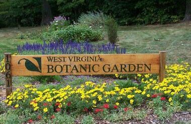 West Virginia Botanic Garden