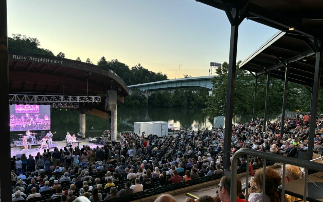 2026 Ruby Summer Concert Series