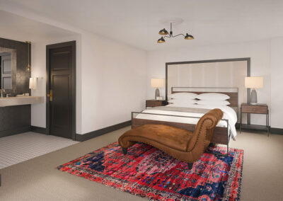 Morgantow, WV - Lodging