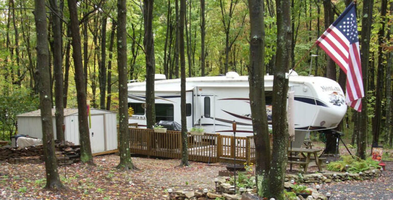 PineHill Campground 1 768x392