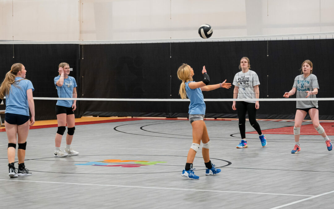 Sporting Goods Stores for Every Traveling Youth League in Morgantown, WV
