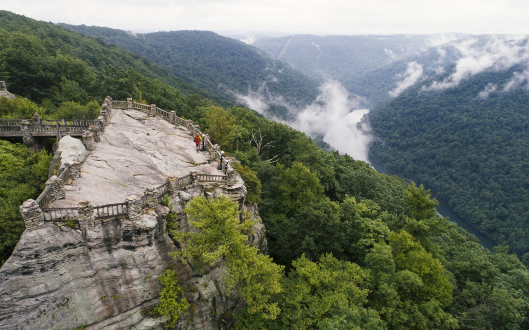 Discover Bruceton Mills, West Virginia: Trails, Overlooks, and Appalachian Adventure