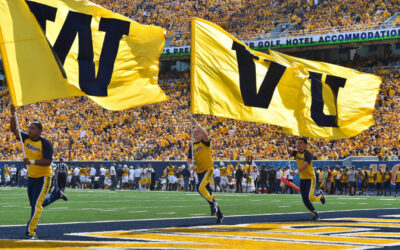 WVU Game Day Guide for Visitors