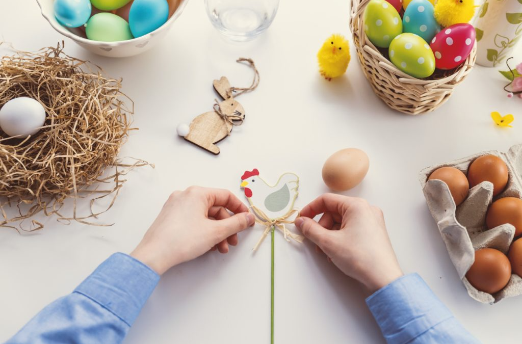 Easter Events and Activities for Kids