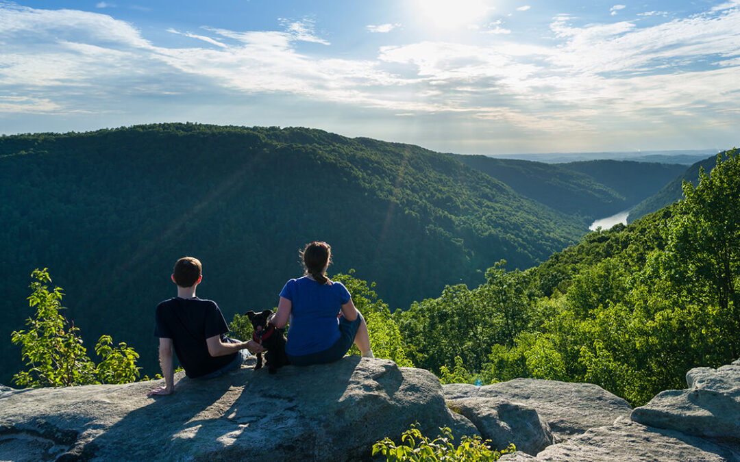Labor Day Weekend Activities in Greater Morgantown