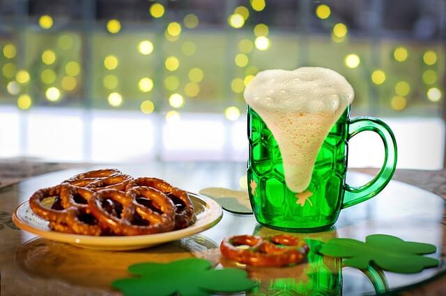 Celebrate St. Patrick’s Day Like a Local