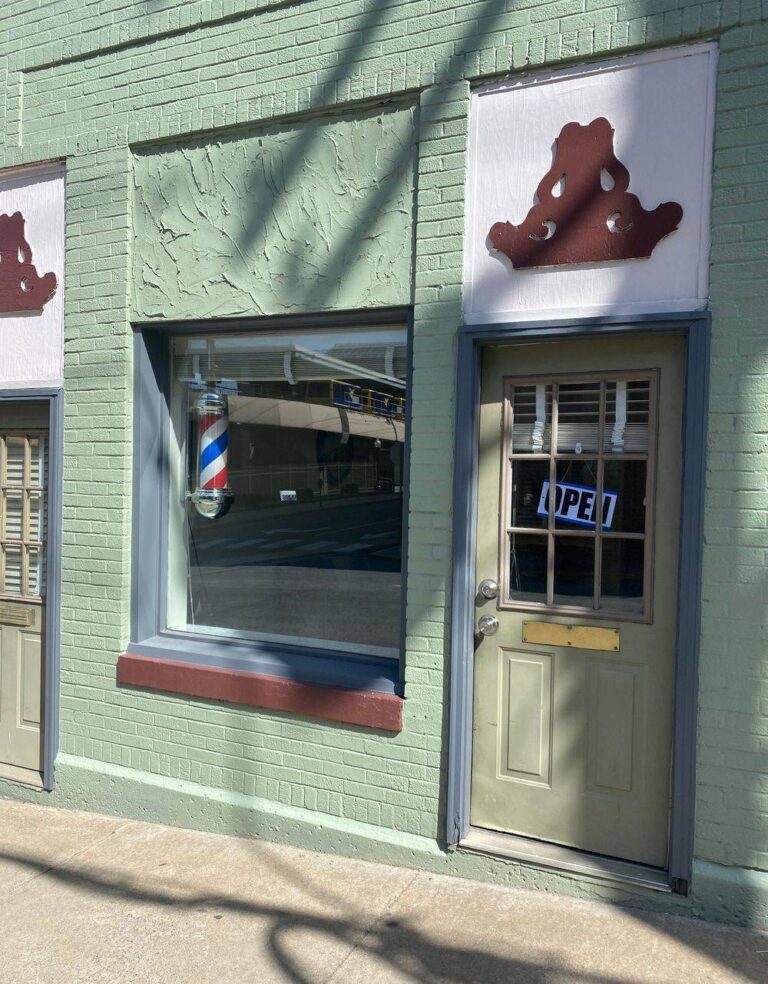 MY Barber Chad Store Front 768x984