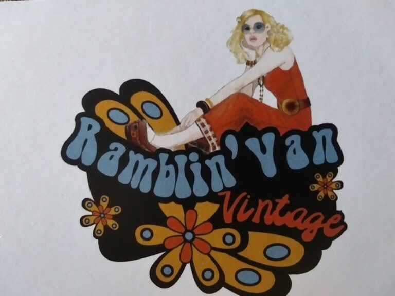Ramblin Band Vintage. Kingwood 1 scaled 1 768x576