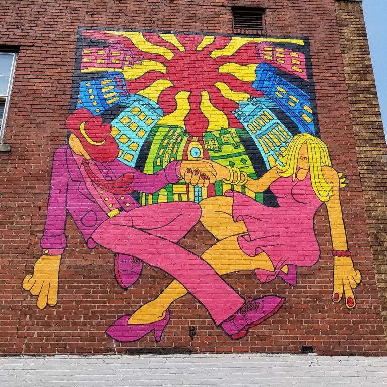 SteppinOutToo Brian Pickens 1 768x768