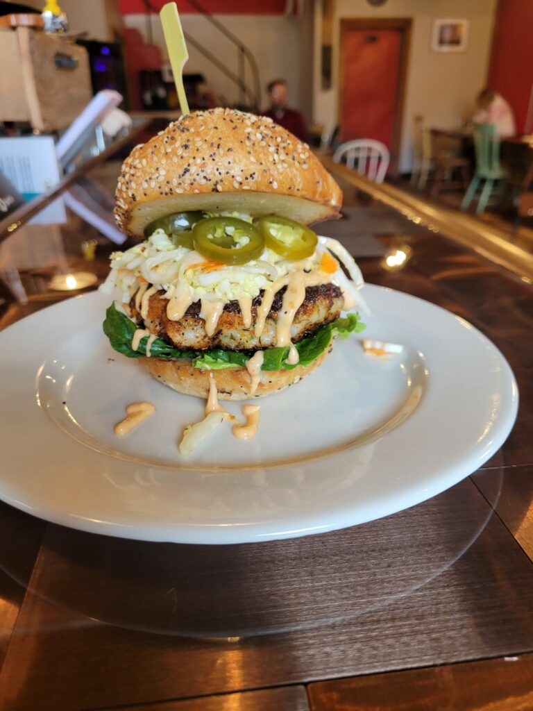 Von Blaze 2 768x1024 1