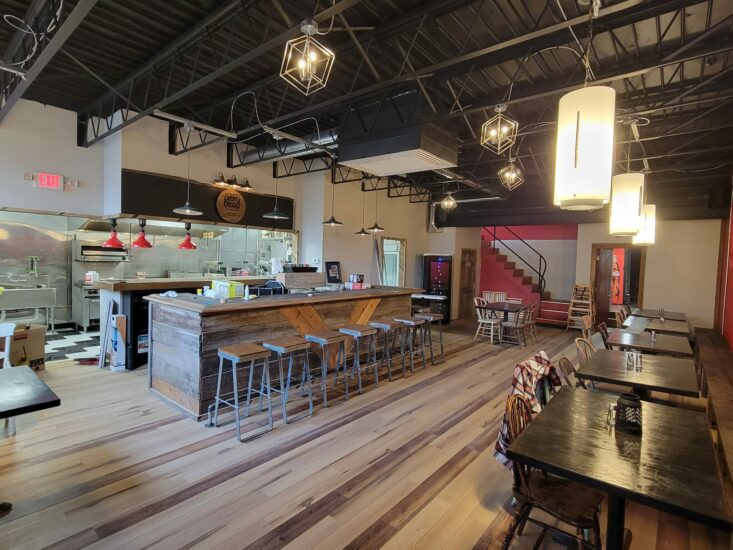 Von Blaze Dining Room 733x550 1