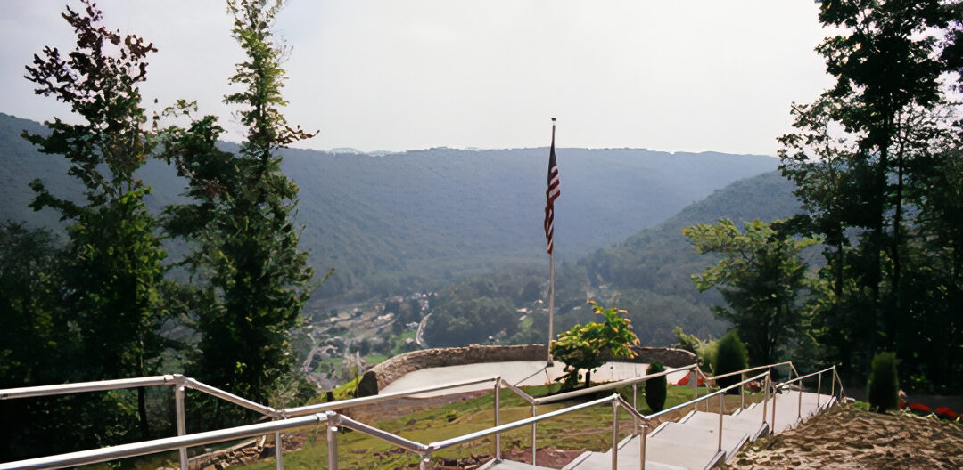 Discover Rowlesburg, West Virginia: Railroads, River Views, and Civil War Legacy