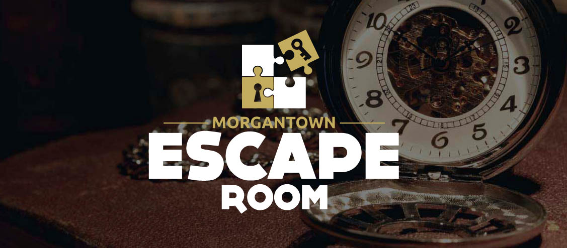 morgantown escape room 1