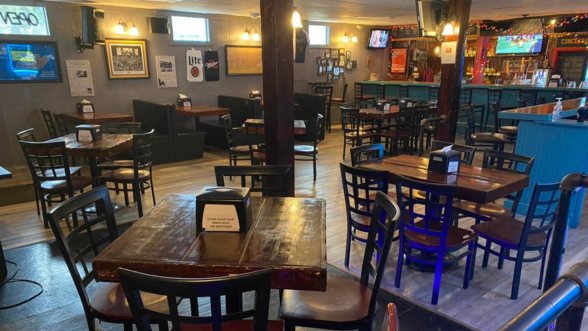 Business Listing Photo Size 64