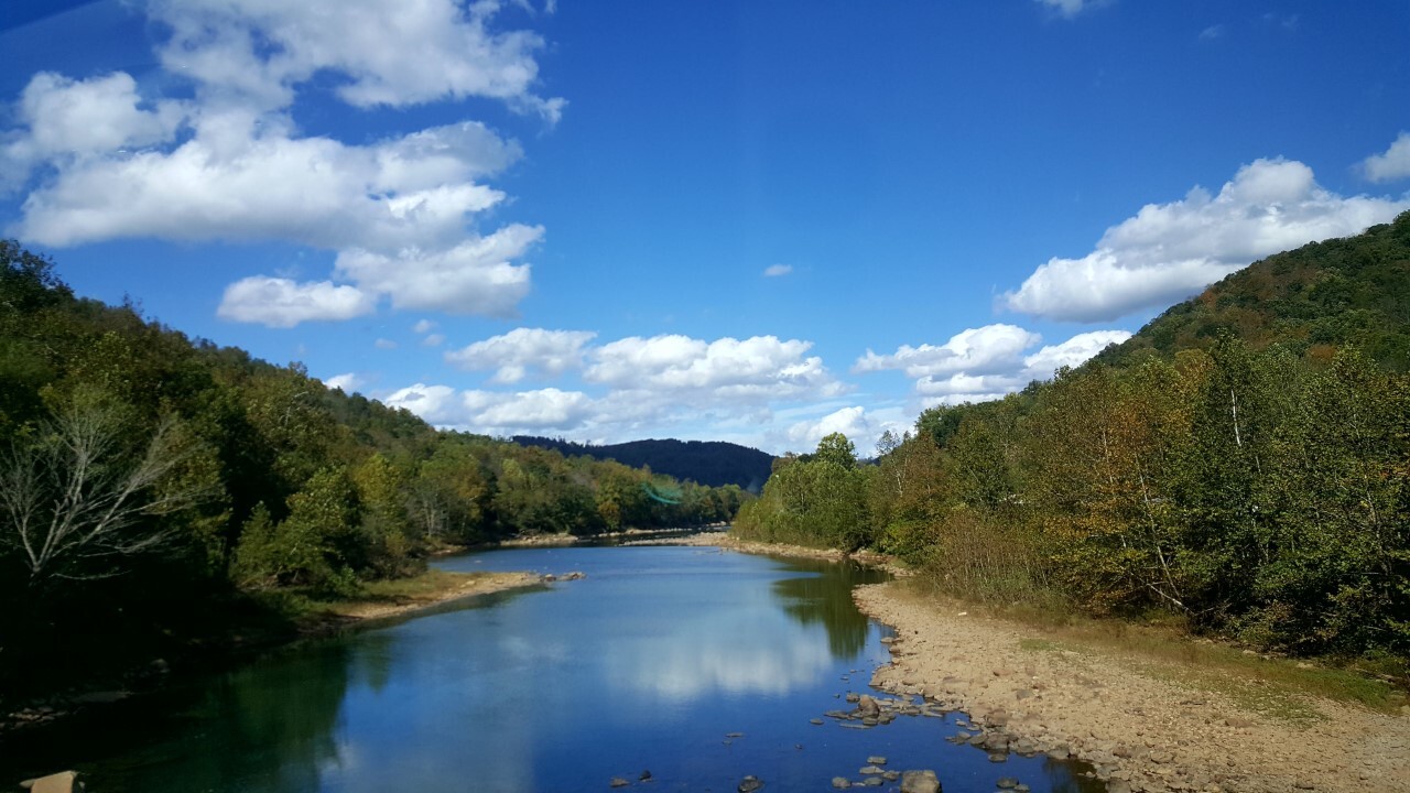 Cheat-River-2 Cheat River