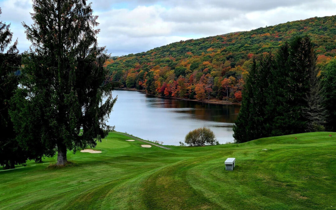 Explore Terra Alta, West Virginia: Mountain Views, Fresh Air, and Alpine Adventure