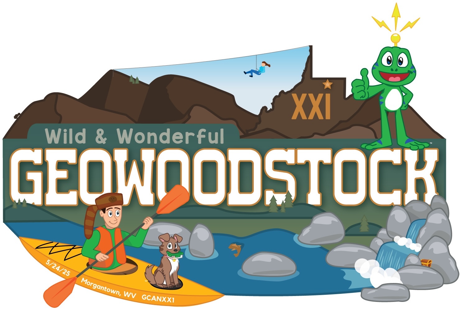 W&W Geowoodstock