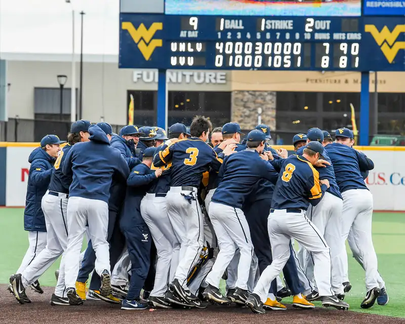 WVU Baseball
