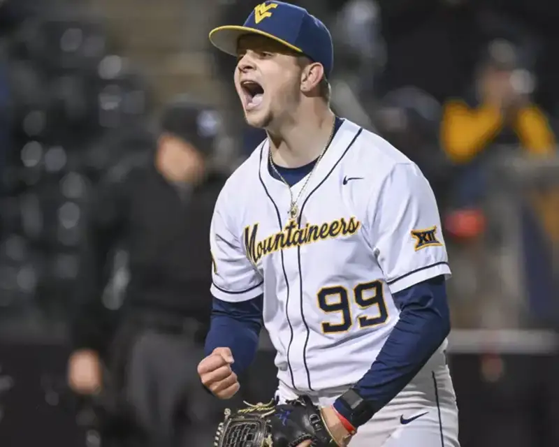WVU Baseball