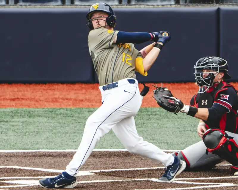 WVU Baseball