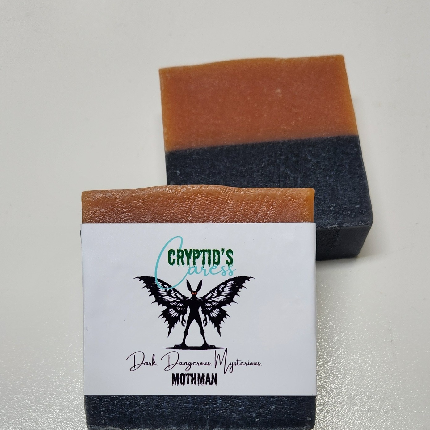 cryptid soap