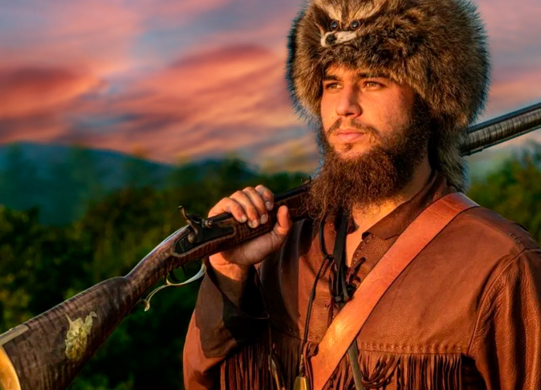 mountaineer-musket Mountaineer