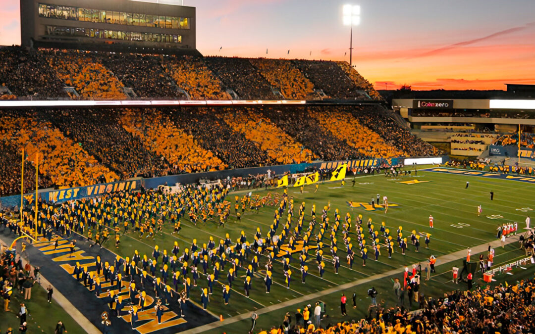 Why Head Home? 10 Perfect Weekend Activities After a WVU Football Game