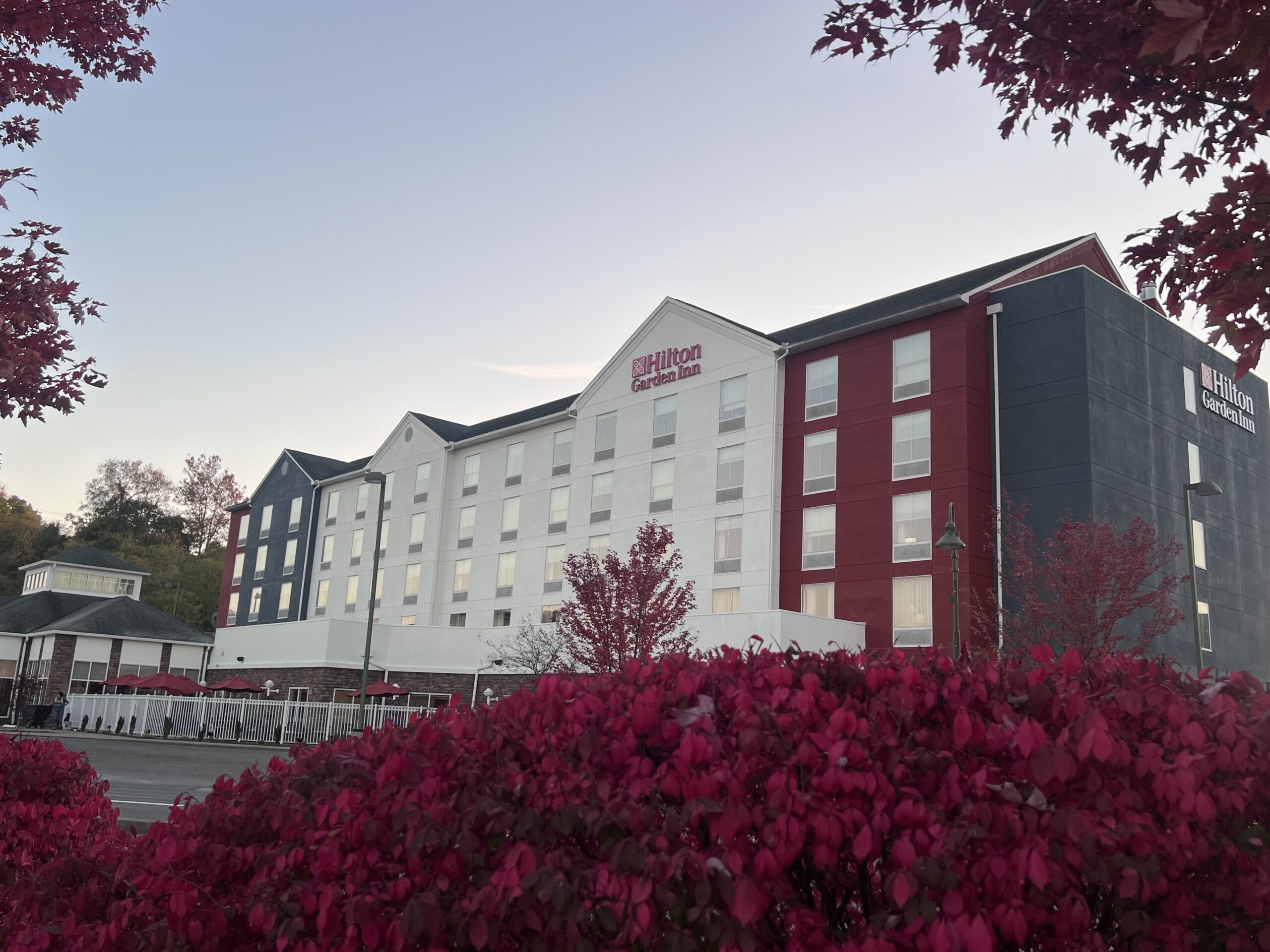 Hilton Garden Inn