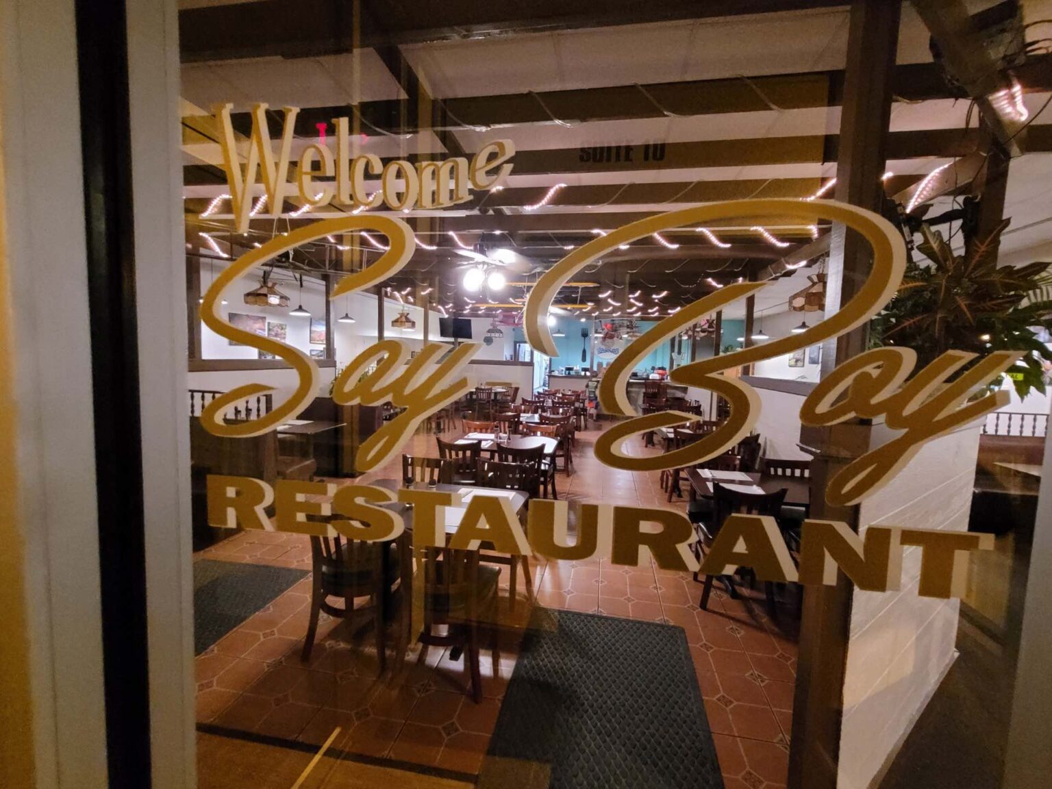 Say Boy Restaurant Front Exterior copy 1536x1152