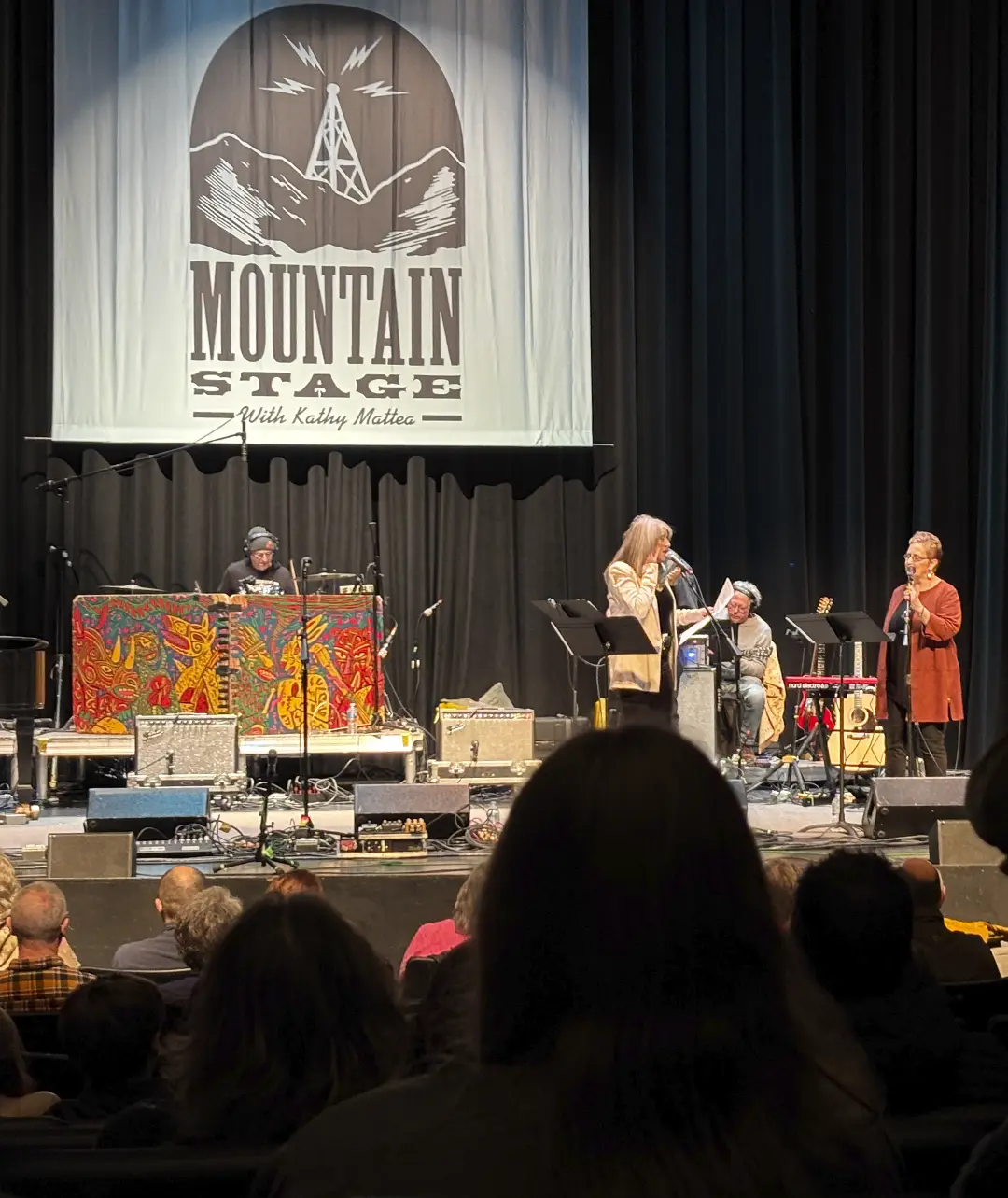 Kathy Mattea
