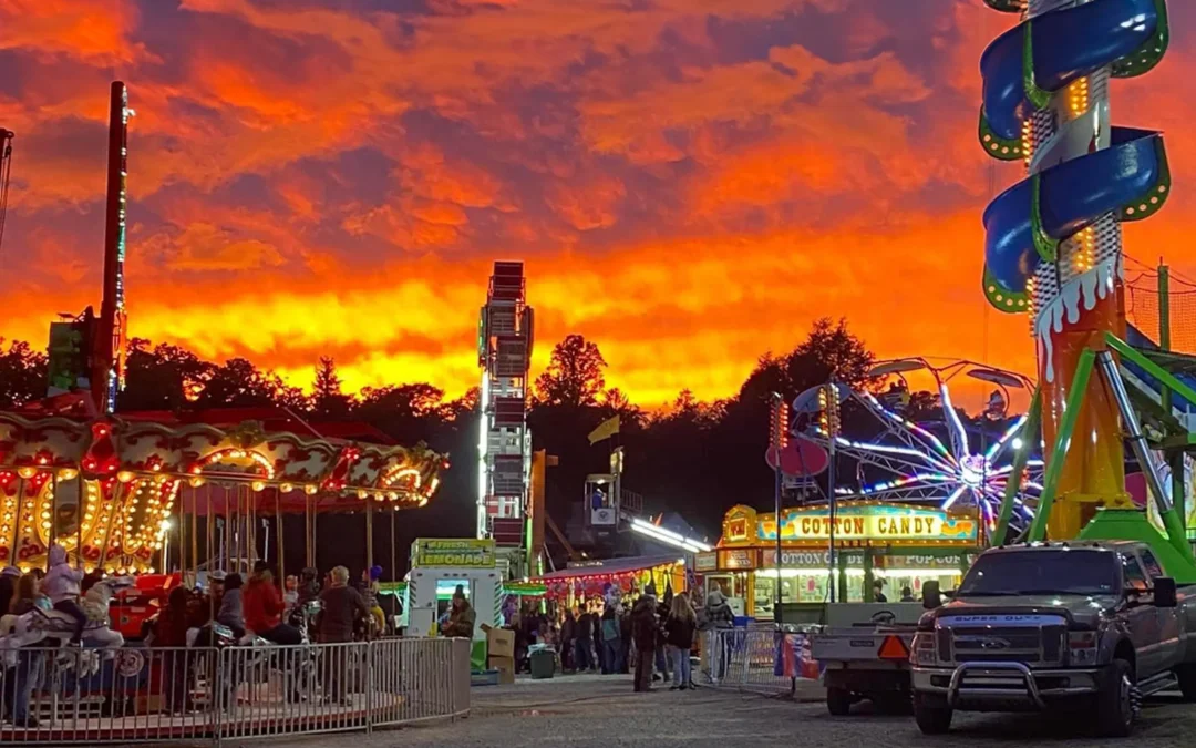 Five Fun Festivals in Greater Morgantown, WV