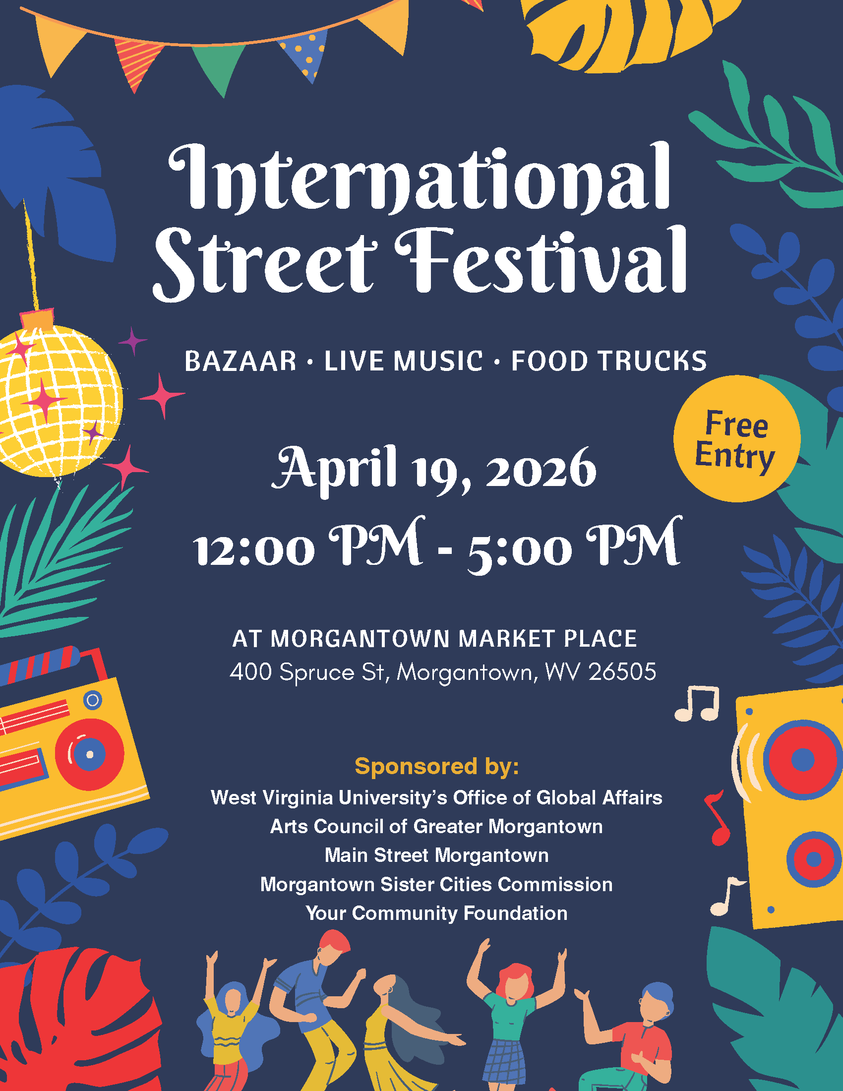 International Street Festival