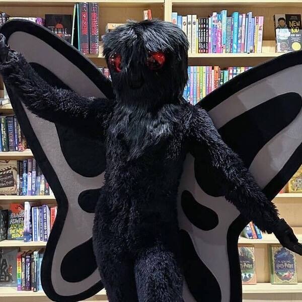 mothman