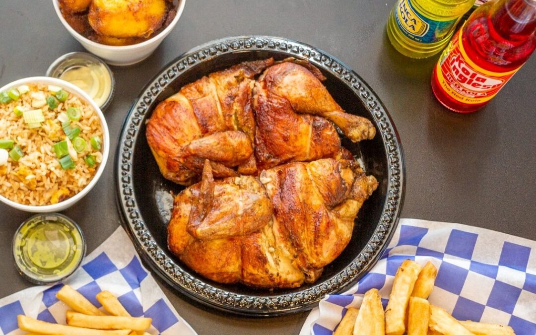 Five Restaurants on High Street in Downtown Morgantown You’ve Got to Try