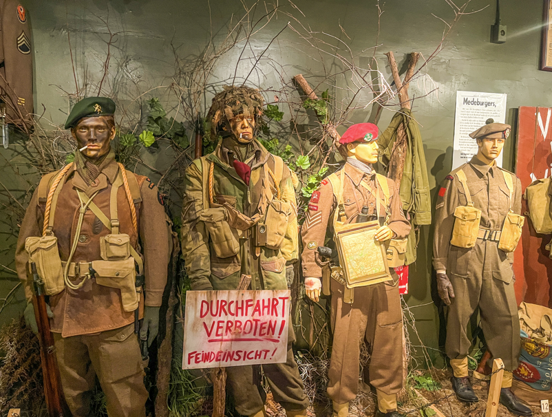 World War 2 Museum