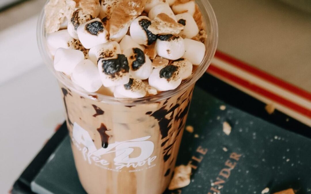 Best Places to Get Sweet Treats in Greater Morgantown, WV