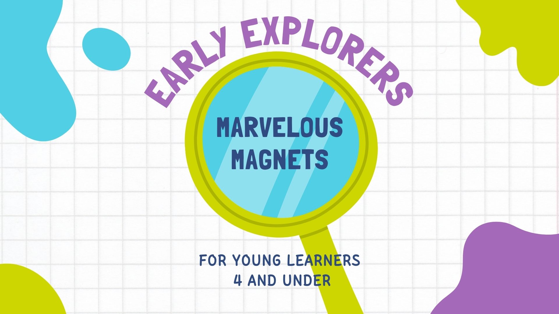 magnets