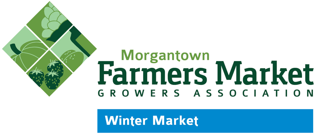 morgantown farmers market winter market
