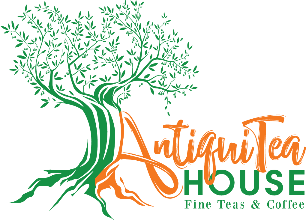 Logo-2020 antiquitea house