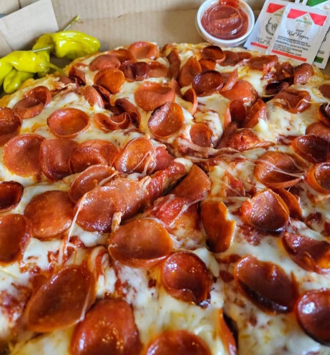 smokin jacks pizza