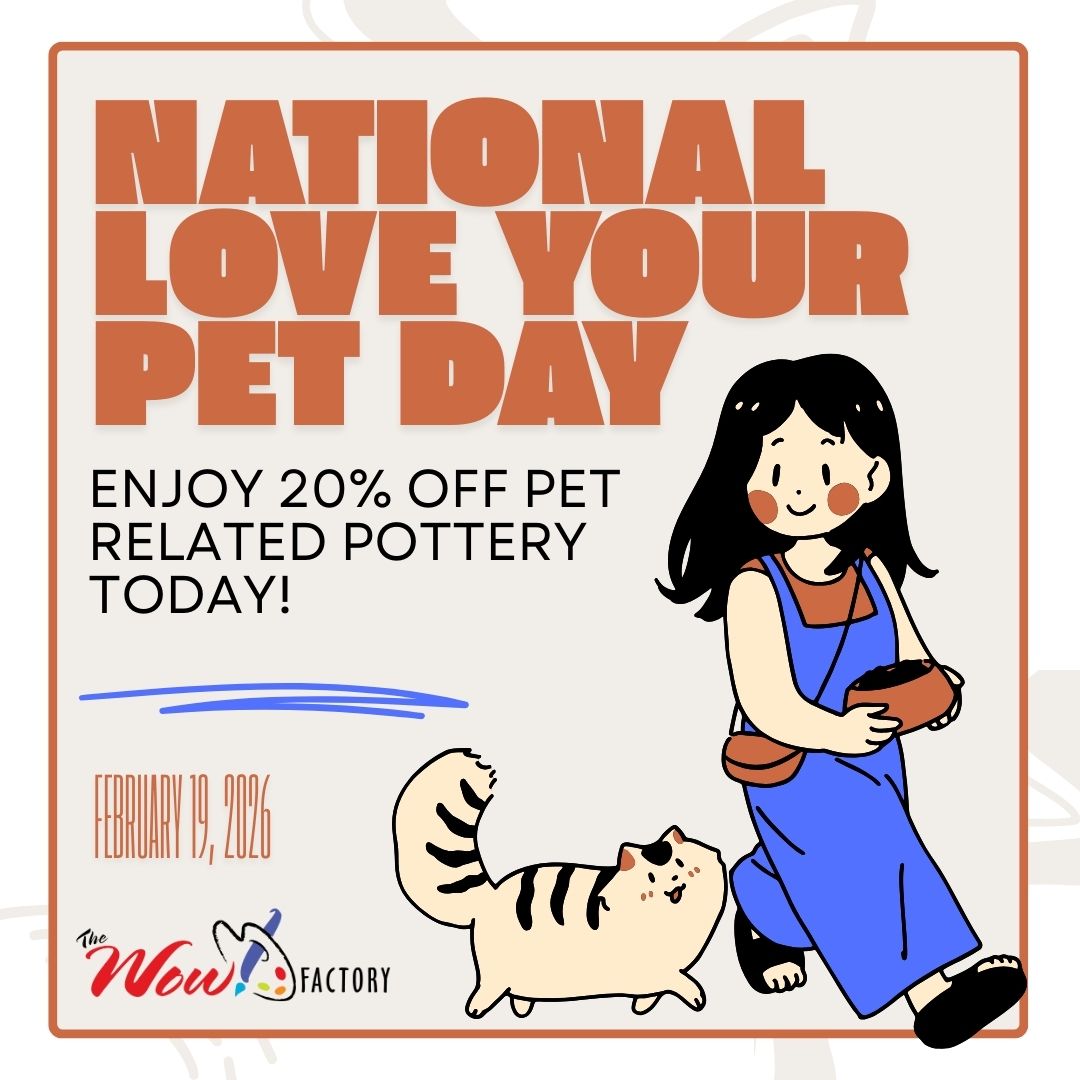 National-Love-Your-Pet-Day-1 National Love Your Pet Day WOW! Factory