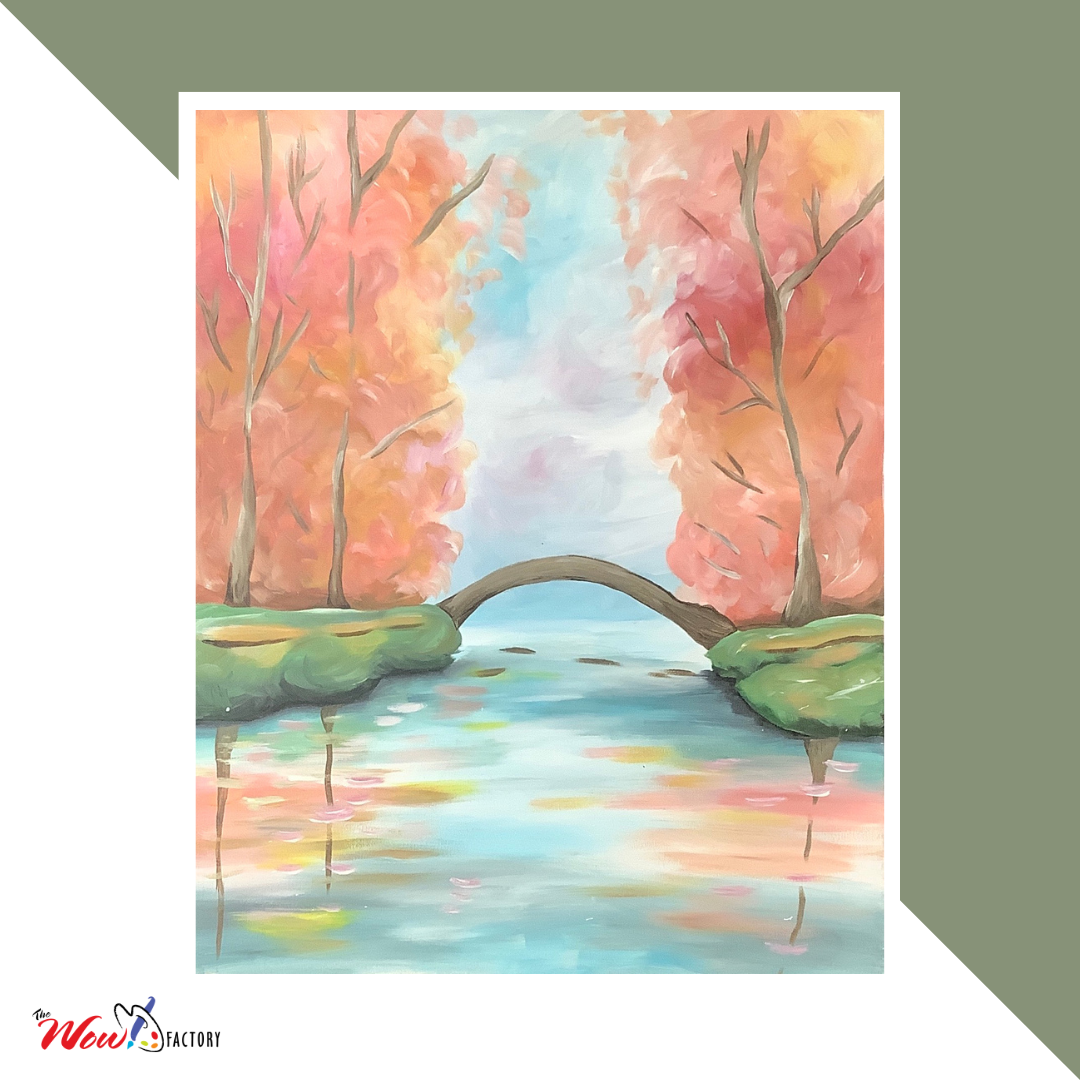 Paint-n-Sip-Parents-Place Paint N' Sip Funcdraiser