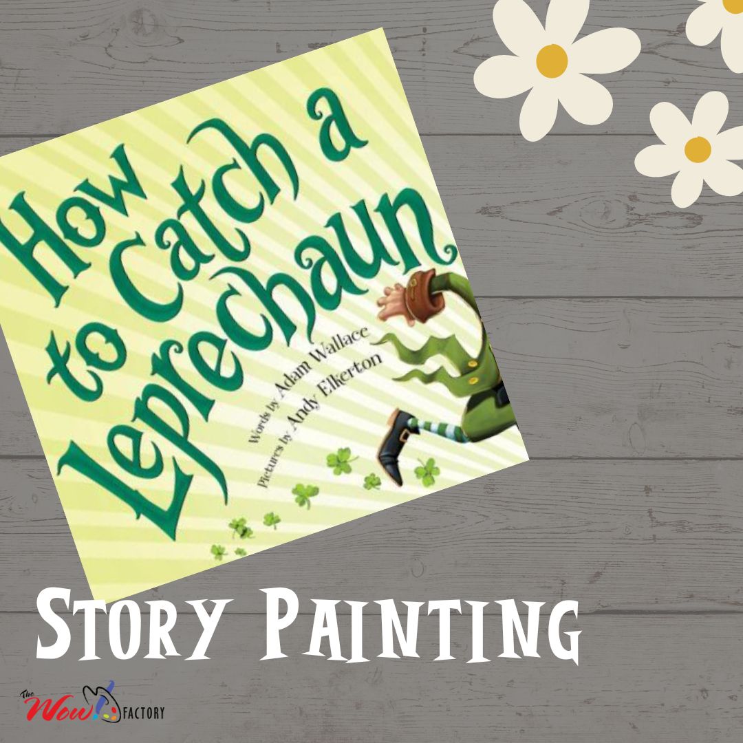 Story Painting WOW! Factory