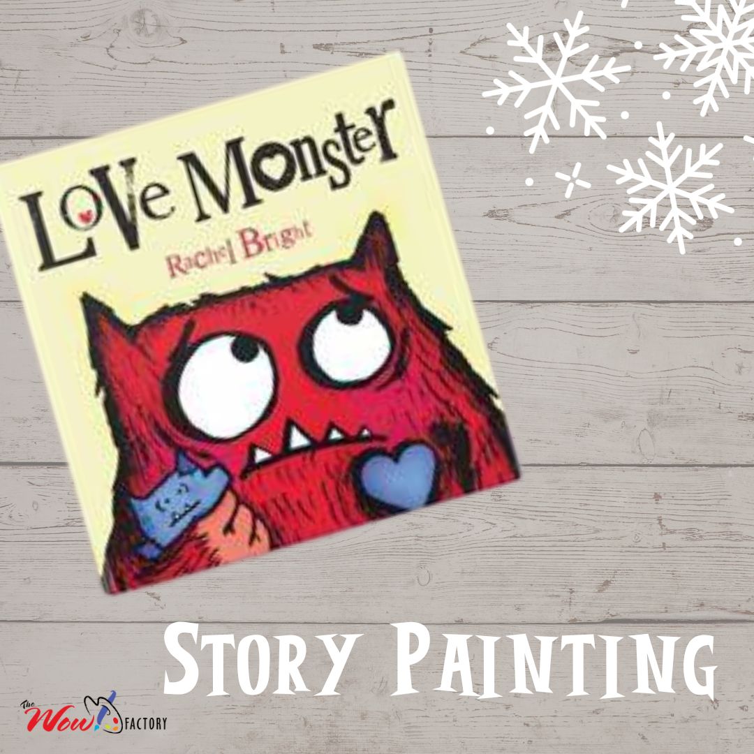 Story Painting