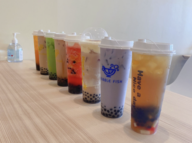 boba