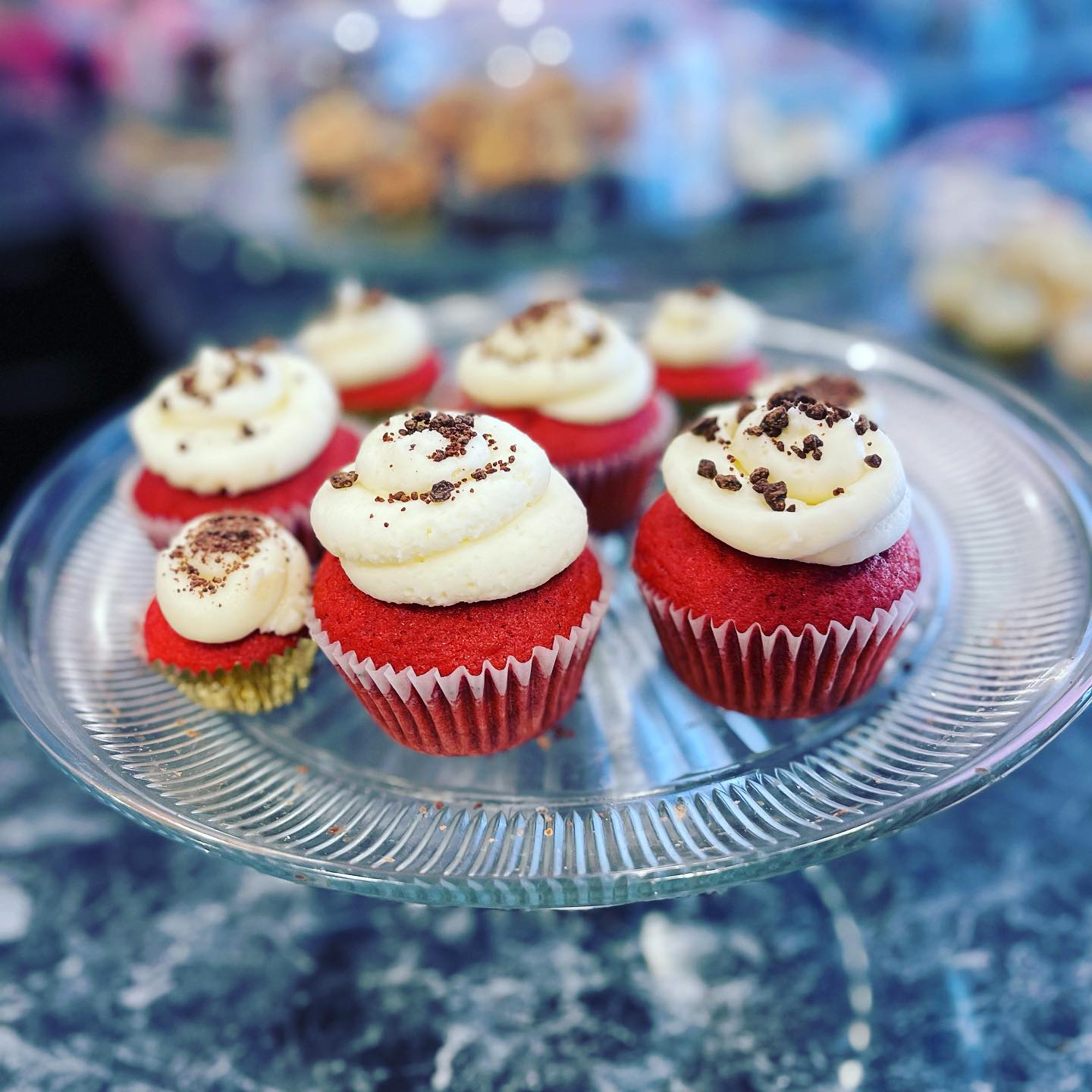 cupcakes