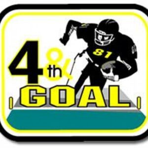 4th and goal  300x300
